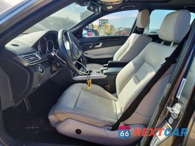 Zdjęcie 7 z 12 samochodu: 2016 MERCEDES-BENZ E 350 VIN:WDDHF5KB8GB315565 - miniatura