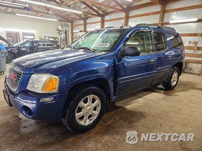 2005 GMC ENVOY XL 1GKET16S956114230 - główne zdjęcie licytacji z USA - miniatura