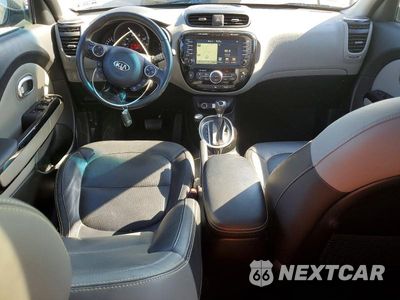 Zdjęcie 8 z 13 samochodu: 2016 KIA SOUL + VIN:KNDJP3A58G7338727 - miniatura