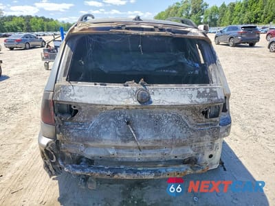 Zdjęcie 6 z 13 samochodu: 2006 BMW X3 3.0I VIN:WBXPA93436WG74380 - miniatura