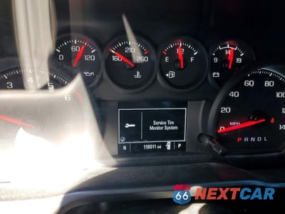 Zdjęcie 9 z 12 samochodu: 2020 CHEVROLET SILVERADO C1500 CUSTOM VIN:3GCPWBEH4LG171051 - miniatura