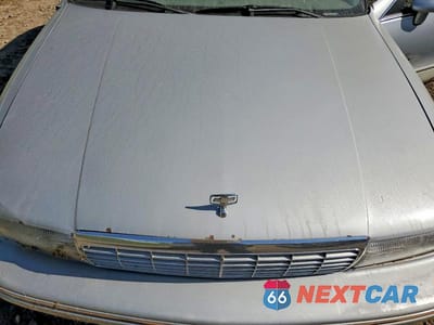 Zdjęcie 11 z 12 samochodu: 1991 CHEVROLET CAPRICE CLASSIC LTZ VIN:1G1BN53E0MW198699 - miniatura