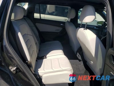 Zdjęcie 11 z 13 samochodu: 2020 VOLKSWAGEN TIGUAN SEL PREMIUM R-LINE VIN:3VV4B7AX9LM072642 - miniatura