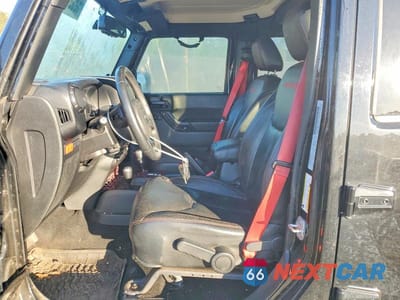 Zdjęcie 7 z 13 samochodu: 2017 JEEP WRANGLER UNLIMITED RUBICON VIN:1C4HJWFG6HL677104 - miniatura