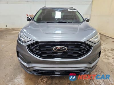Piąte zdjęcie samochodu w środku: 2022 FORD EDGE SE VIN:2FMPK4G91NBA63873 - miniatura