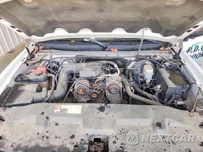 Zdjęcie 11 z 12 samochodu: 2013 CHEVROLET SILVERADO K1500 VIN:1GCNKPEX8DZ148817 - miniatura