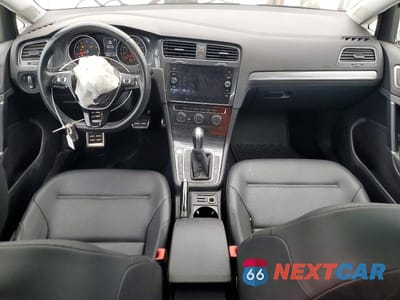 Zdjęcie 8 z 12 samochodu: 2018 VOLKSWAGEN GOLF ALLTRACK S VIN:3VWH17AU9JM753189 - miniatura