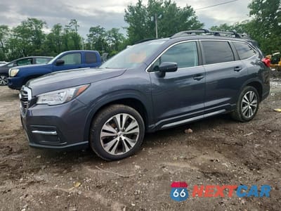 2022 SUBARU ASCENT LIMITED 4S4WMAMDXN3417533 - główne zdjęcie licytacji z USA - miniatura