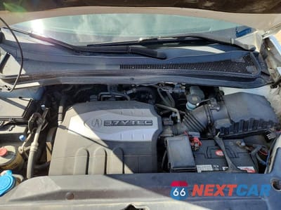 Zdjęcie 12 z 13 samochodu: 2009 ACURA MDX TECHNOLOGY VIN:2HNYD28609H006069 - miniatura
