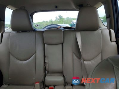 Zdjęcie 10 z 13 samochodu: 2012 TOYOTA RAV4 LIMITED VIN:2T3DF4DV1CW201046 - miniatura