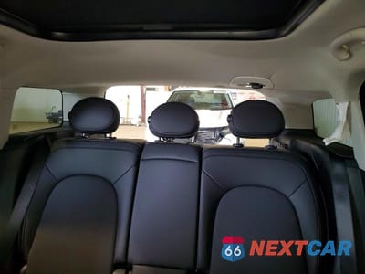 Zdjęcie 10 z 13 samochodu: 2022 MINI COOPER COUNTRYMAN ALL4 VIN:WMZ43BR00N3P00324 - miniatura