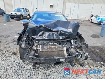 Piąte zdjęcie samochodu w środku: 2017 CHEVROLET CRUZE LS VIN:1G1BC5SM6H7145794 - miniatura