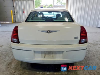 Zdjęcie 6 z 12 samochodu: 2007 CHRYSLER 300 TOURING VIN:2C3KA53G27H628759 - miniatura