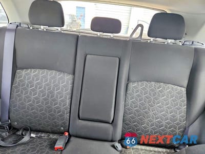 Zdjęcie 10 z 13 samochodu: 2022 MITSUBISHI OUTLANDER SPORT ES VIN:JA4APUAU0NU010014 - miniatura