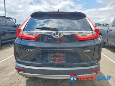 Zdjęcie 6 z 13 samochodu: 2019 HONDA CR-V EXL VIN:2HKRW2H88KH656061 - miniatura