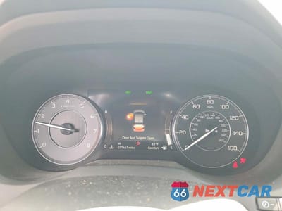 Zdjęcie 9 z 13 samochodu: 2020 ACURA RDX VIN:5J8TC2H34LL009058 - miniatura