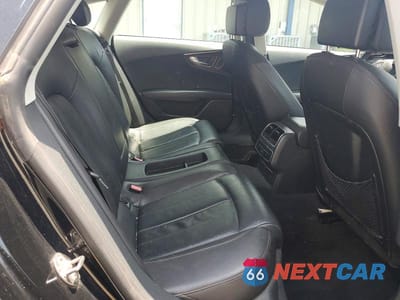 Zdjęcie 10 z 12 samochodu: 2012 AUDI A7 PREMIUM PLUS VIN:WAUYGAFC4CN108826 - miniatura
