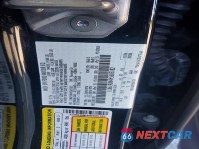 Zdjęcie 12 z 12 samochodu: 2017 LINCOLN CONTINENTAL VIN:1LN6L9UK4H5605182 - miniatura