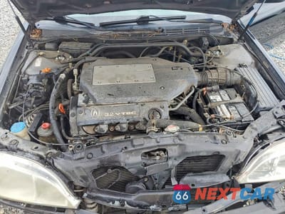 Zdjęcie 11 z 13 samochodu: 2000 ACURA 3.2TL VIN:19UUA5669YA050071 - miniatura