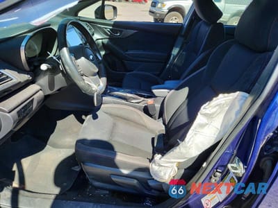 Zdjęcie 7 z 12 samochodu: 2017 SUBARU IMPREZA SPORT VIN:4S3GTAK60H3711091 - miniatura