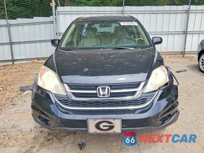 Piąte zdjęcie samochodu w środku: 2011 HONDA CR-V EX VIN:5J6RE3H7XBL054929 - miniatura