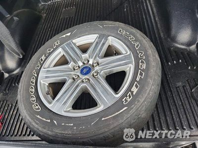 Zdjęcie 12 z 13 samochodu: 2019 FORD F150 SUPERCREW VIN:1FTEW1EP9KFB79817 - miniatura