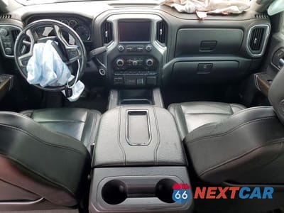 Zdjęcie 8 z 12 samochodu: 2019 CHEVROLET SILVERADO K1500 LT TRAIL BOSS VIN:1GCPYFED1KZ135685 - miniatura