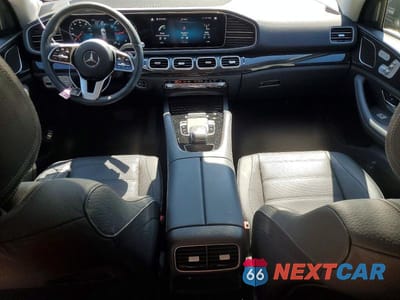 Zdjęcie 8 z 13 samochodu: 2020 MERCEDES-BENZ GLE 350 4MATIC VIN:4JGFB4KB2LA057837 - miniatura