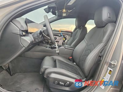 Zdjęcie 7 z 13 samochodu: 2024 BMW I5 EDRIVE 40 VIN:WBY33FK04RCP96220 - miniatura