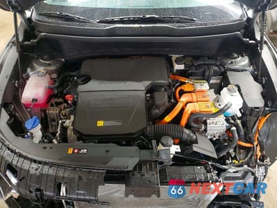 Zdjęcie 12 z 14 samochodu: 2025 KIA NIRO EX VIN:KNDCS3LF9S5293119 - miniatura