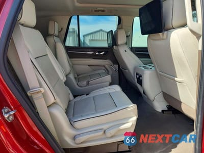 Zdjęcie 10 z 12 samochodu: 2021 GMC YUKON DENALI VIN:1GKS2DKL9MR395044 - miniatura