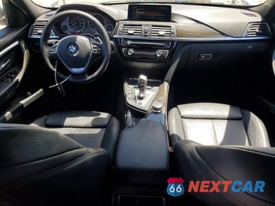 Zdjęcie 8 z 12 samochodu: 2017 BMW 330E VIN:WBA8E1C59HK895308 - miniatura