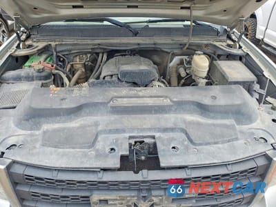 Zdjęcie 11 z 13 samochodu: 2013 GMC SIERRA K2500 HEAVY DUTY VIN:1GT22ZCG1DZ394240 - miniatura
