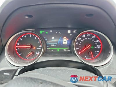 Zdjęcie 9 z 12 samochodu: 2023 TOYOTA CAMRY XSE VIN:4T1K61AKXPU149799 - miniatura
