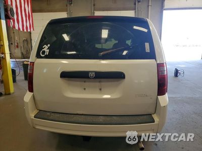 Zdjęcie 11 z 26 samochodu: 2010 DODGE GRAND CARAVAN SE VIN:2D4RN4DE5AR167664 - miniatura