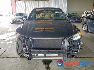 Piąte zdjęcie samochodu w środku: 2021 AUDI SQ5 PREMIUM PLUS VIN:WA1B4AFY2M2008900 - miniatura