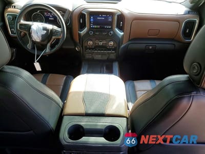 Zdjęcie 8 z 12 samochodu: 2023 CHEVROLET SILVERADO K3500 HIGH COUNTRY VIN:1GC4YVEY8PF155330 - miniatura