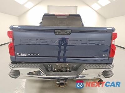 Zdjęcie 6 z 13 samochodu: 2022 CHEVROLET SILVERADO K2500 HEAVY DUTY LT VIN:2GC4YNEY1N1226470 - miniatura