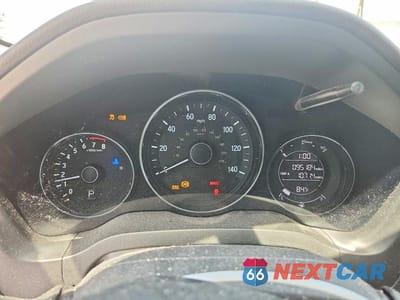 Zdjęcie 9 z 13 samochodu: 2017 HONDA HR-V EX VIN:3CZRU5H55HM715304 - miniatura