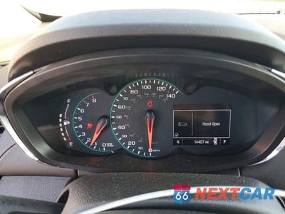 Zdjęcie 9 z 13 samochodu: 2020 CHEVROLET TRAX LS VIN:3GNCJKSB5LL212167 - miniatura