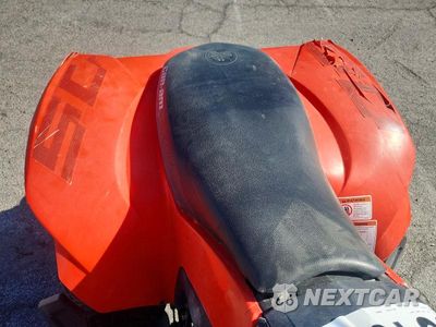 Zdjęcie 6 z 10 samochodu: 2022 CAN-AM DS 250 ATV VIN:RFGUB251XNS030155 - miniatura