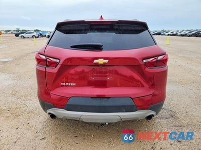 Zdjęcie 6 z 13 samochodu: 2019 CHEVROLET BLAZER 1LT VIN:3GNKBBRAXKS671799 - miniatura