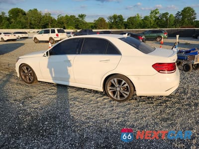 Drugie zdjęcie samochodu z przodu: 2014 MERCEDES-BENZ E 350 VIN:WDDHF5KB9EB025042 - miniatura