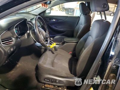 Zdjęcie 7 z 12 samochodu: 2018 CHEVROLET MALIBU LT VIN:1G1ZD5ST3JF186544 - miniatura