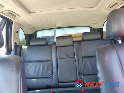 Zdjęcie 10 z 13 samochodu: 2006 BMW X5 3.0I VIN:5UXFA135X6LY37199 - miniatura