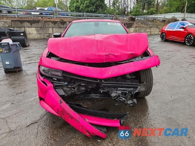 Piąte zdjęcie samochodu w środku: 2020 DODGE CHARGER SXT VIN:2C3CDXJG8LH120185 - miniatura