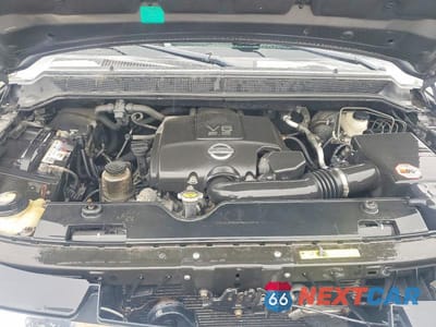 Zdjęcie 11 z 12 samochodu: 2009 NISSAN TITAN XE FFV VIN:1N6BA07C29N315921 - miniatura