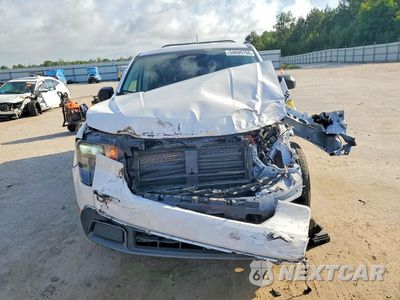 Piąte zdjęcie samochodu w środku: 2025 FORD MAVERICK XLT VIN:3FTTW8H32SRA37501 - miniatura