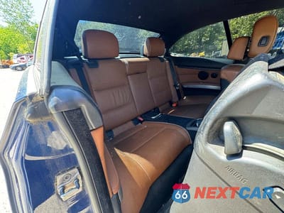 Zdjęcie 6 z 10 samochodu: 2012 BMW 335 I SULEV VIN:WBADX1C51CE825494 - miniatura