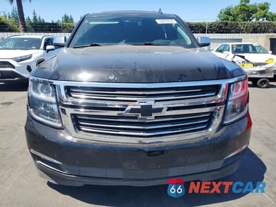 Piąte zdjęcie samochodu w środku: 2016 CHEVROLET SUBURBAN VIN:1GNSKJKC0GR414750 - miniatura